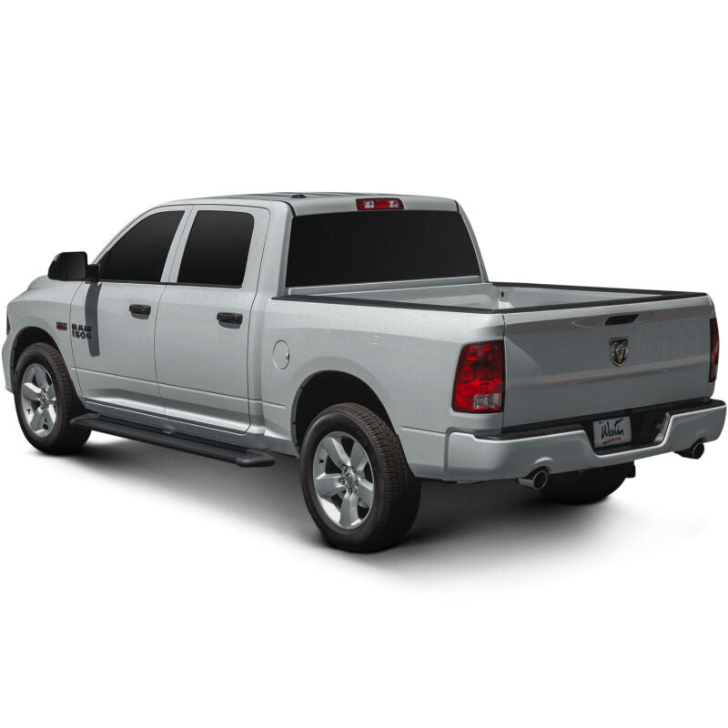 Westin WES Running Boards - Sure-Grip