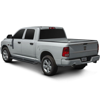 Westin WES Running Boards - Sure-Grip