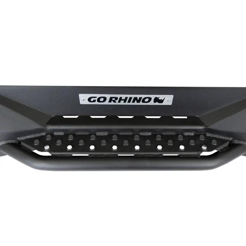 Go Rhino GOR Rockline Bumper