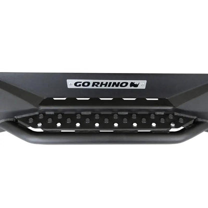Go Rhino GOR Rockline Bumper