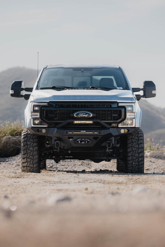 DV8 Offroad DVE Front Bumpers by DV8 Offroad