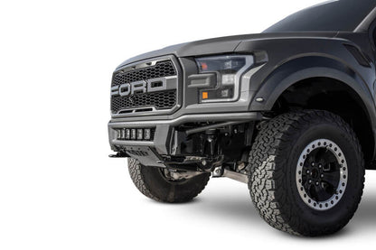 Addictive Desert Designs ADD Pro Front Bumper