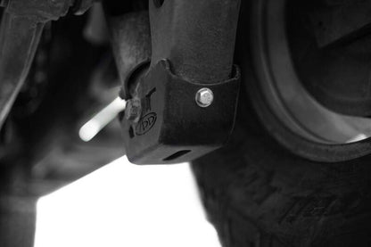 Addictive Desert Designs ADD Brackets and Hardware