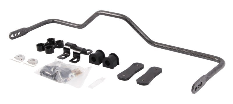 Hellwig HWG Rear Sway Bars