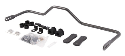 Hellwig HWG Rear Sway Bars