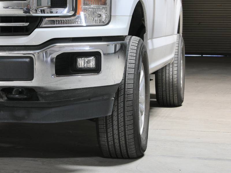 AFE Wheel Spacers