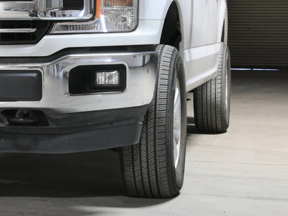 AFE Wheel Spacers
