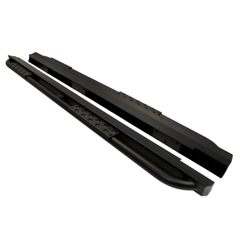 Westin WES XTS Rock Sliders