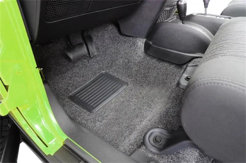 BedRug BED BedRug - Jeep Kits by BedRug