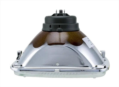 HELLA Vision Plus Head Lamp by Hella