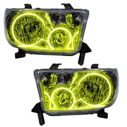 ORACLE Lighting ORL Headlight Assemblies by ORACLE Lighting