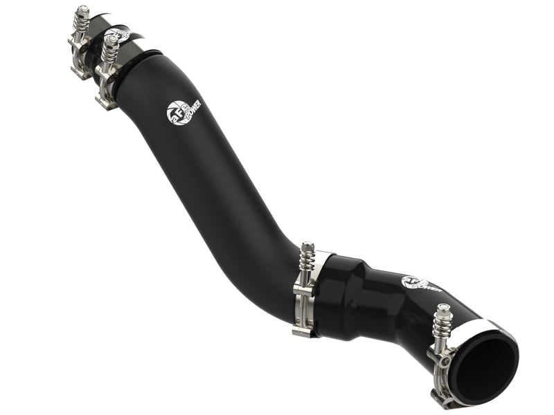 AFE Bladerunner I/C & Tubes by aFe