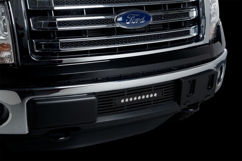 Putco PUT Bumper Grille Inserts by Putco