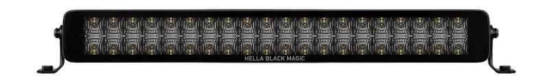 HELLA Black Magic Lamp by Hella