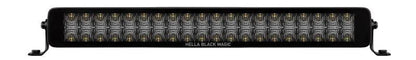 HELLA Black Magic Lamp by Hella