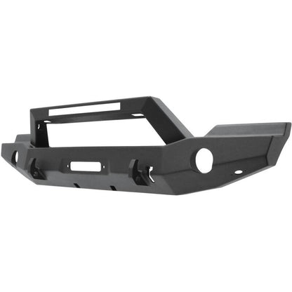 Westin WES WJ2 Bumpers