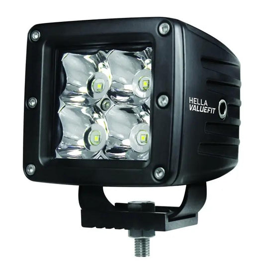 HELLA Optilux LED Cube by Hella