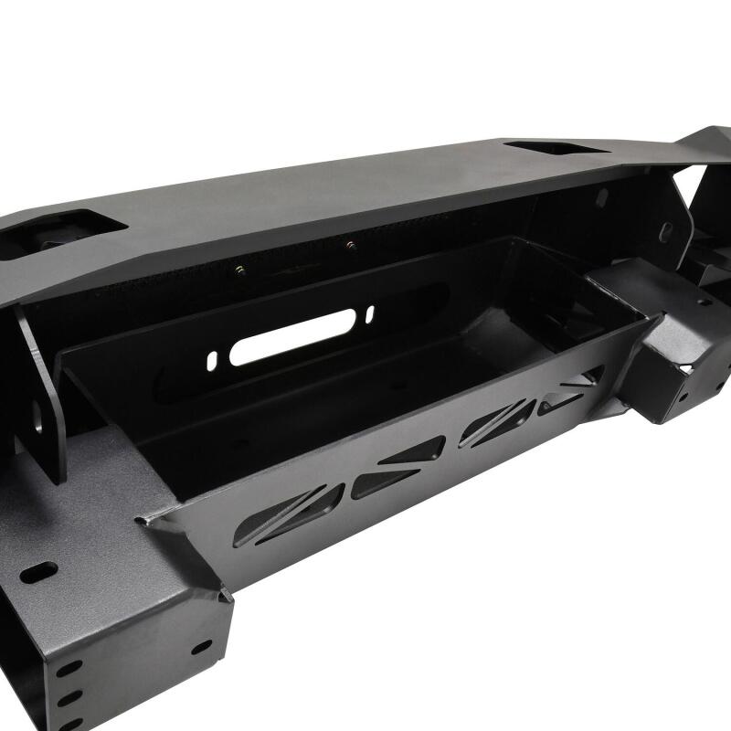 Westin WES Pro-Mod Bumpers