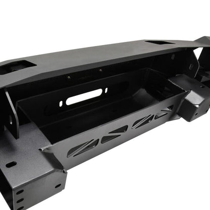 Westin WES Pro-Mod Bumpers