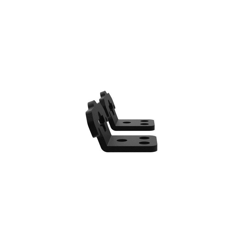 KC HiLiTES KCL Platform One Roof Rack
