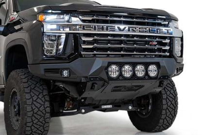 Addictive Desert Designs ADD Bomber Front Bumpers