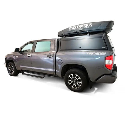 Westin WES Running Boards - Outlaw by Westin