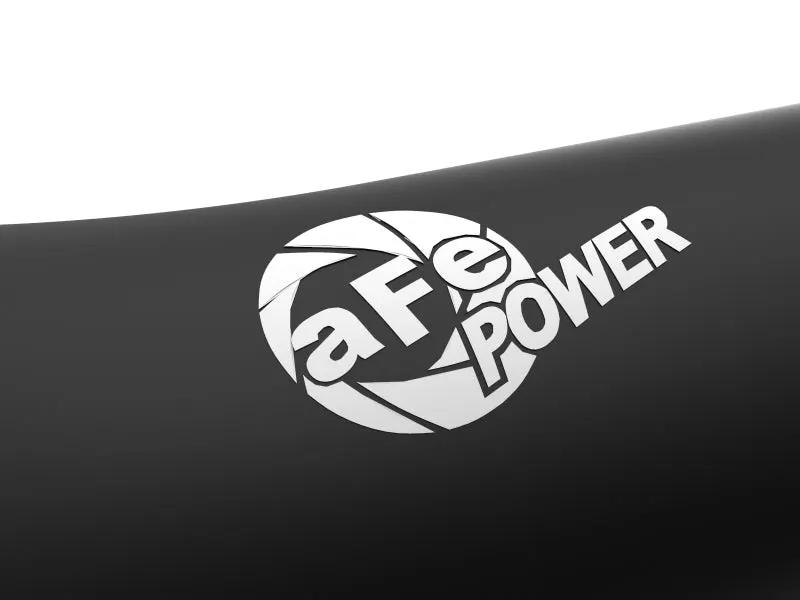 AFE Bladerunner I/C & Tubes by aFe
