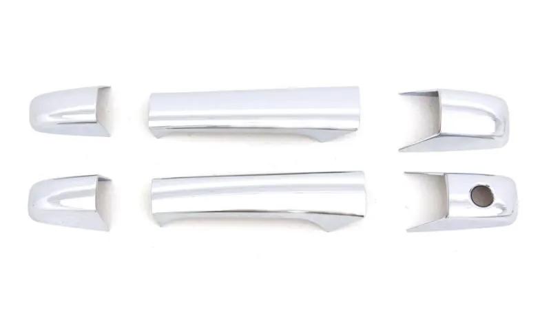 AVS Door Handle Covers by AVS