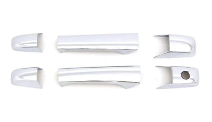 AVS Door Handle Covers by AVS