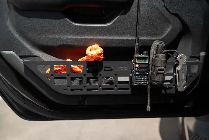 DV8 Offroad DVE Molle Panels by DV8 Offroad