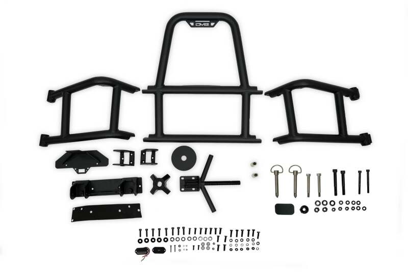DV8 Offroad DVE Tire Carriers