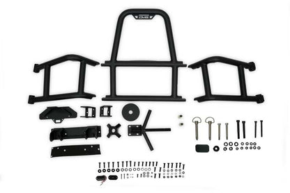 DV8 Offroad DVE Tire Carriers