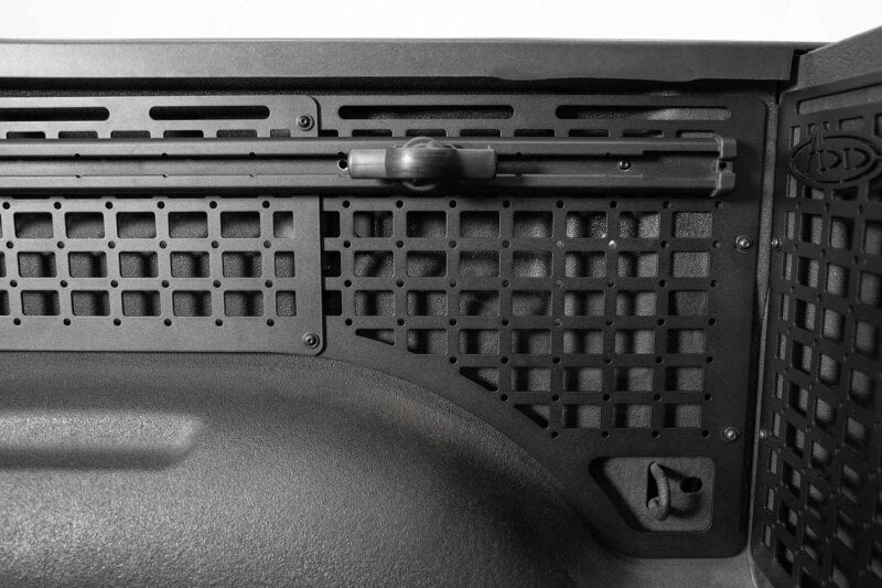 Addictive Desert Designs ADD Molle Panels