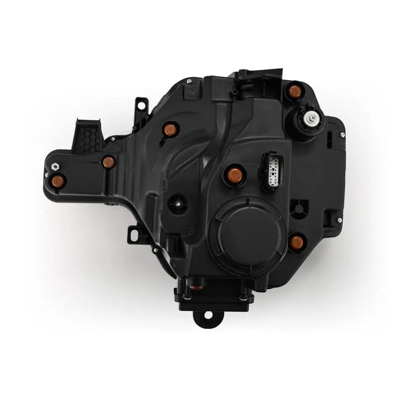 AlphaRex ARX NOVA Headlights by AlphaRex