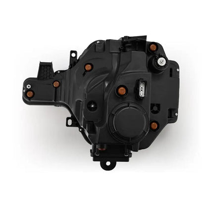 AlphaRex ARX NOVA Headlights by AlphaRex