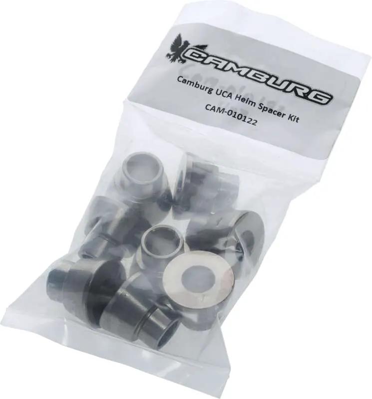 Camburg CMB Uniball Hardware Kit - Sent to ACA by Camburg