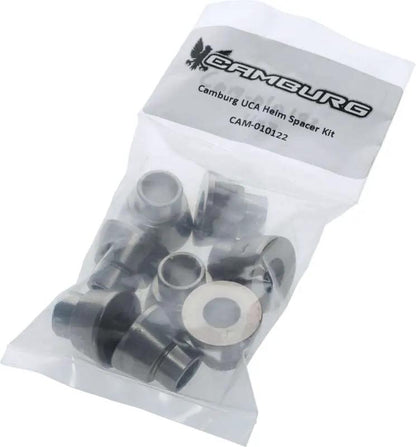 Camburg CMB Uniball Hardware Kit - Sent to ACA by Camburg