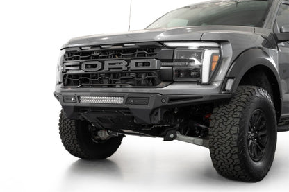 Addictive Desert Designs ADD Rock Fighter Front Bumper