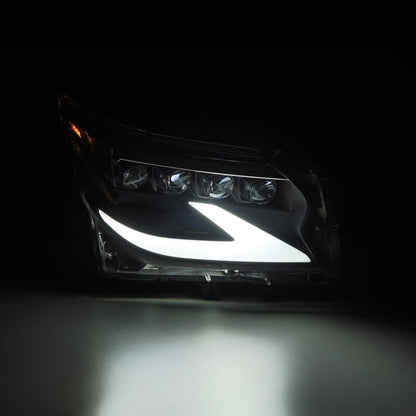 AlphaRex ARX NOVA Headlights