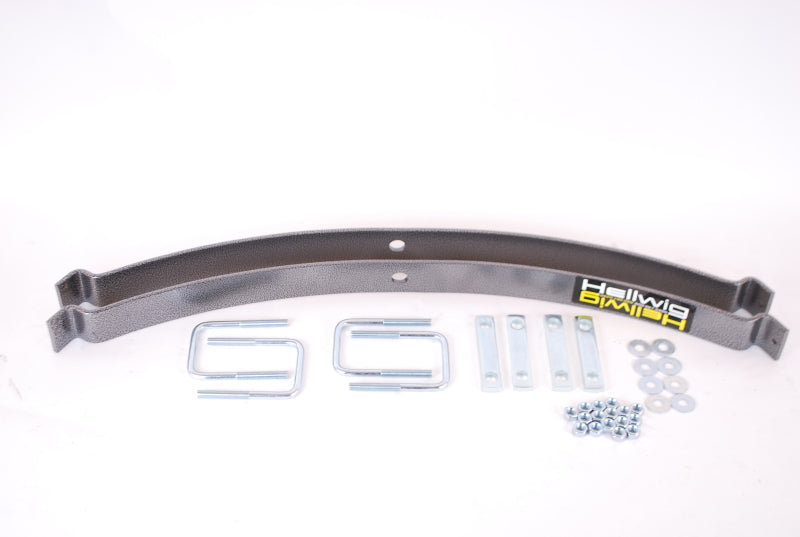 Hellwig HWG EZ-990 Helper Spring Kits by Hellwig