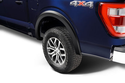 Husky Liners HL RVL Fender Flares