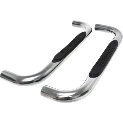 Westin WES Nerf Bars - E-Series 3 by Westin
