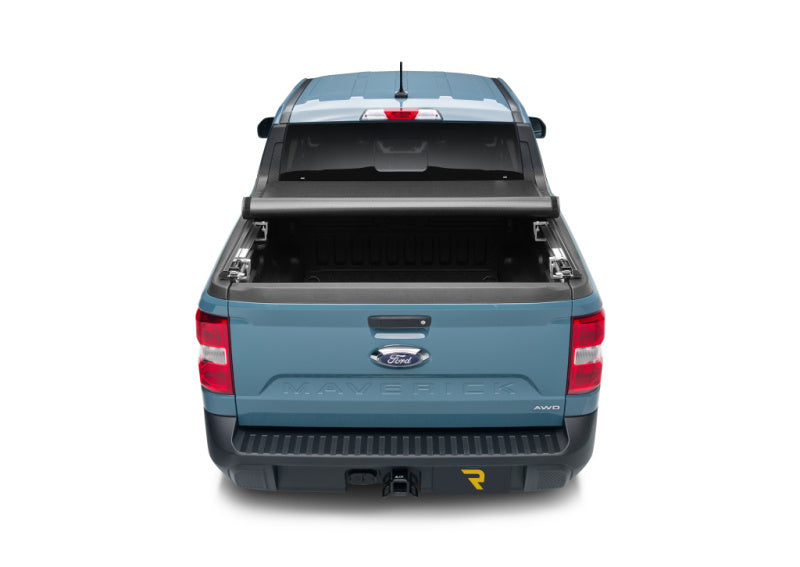 Truxedo TRX Bed Cover - TruXport