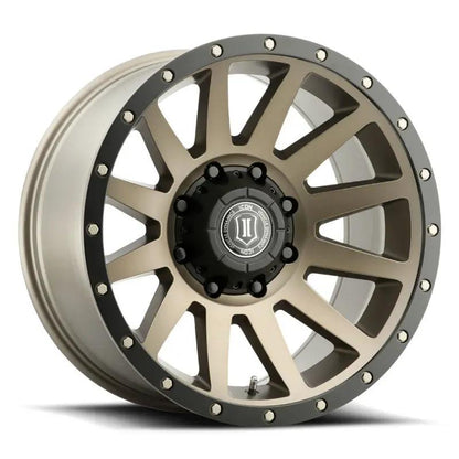 ICON ICO Compression Wheels by ICON