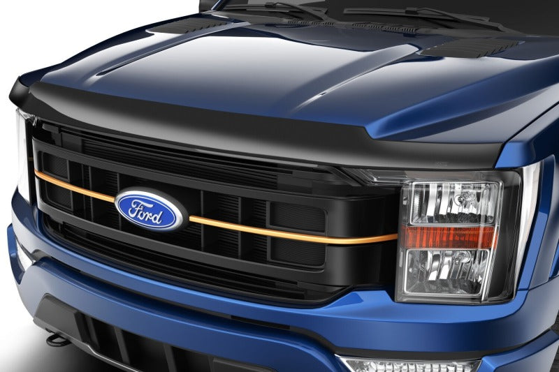 Husky Liners HL Aeroskin - Smoke