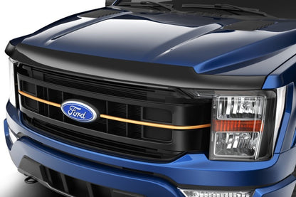 Husky Liners HL Aeroskin - Smoke