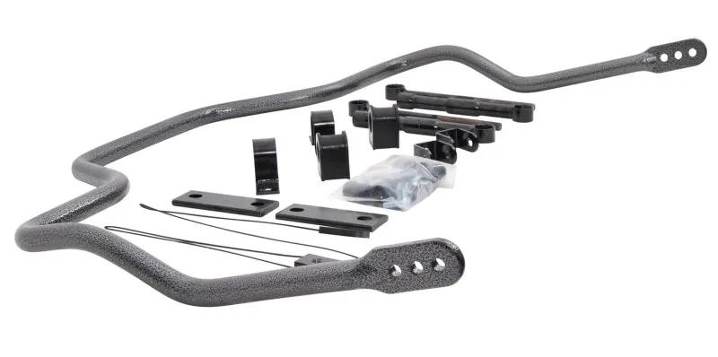 Hellwig HWG Rear Sway Bars by Hellwig
