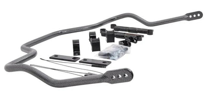 Hellwig HWG Rear Sway Bars by Hellwig