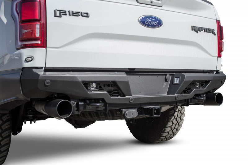 Addictive Desert Designs ADD Stealth Fighter Rr Bumper