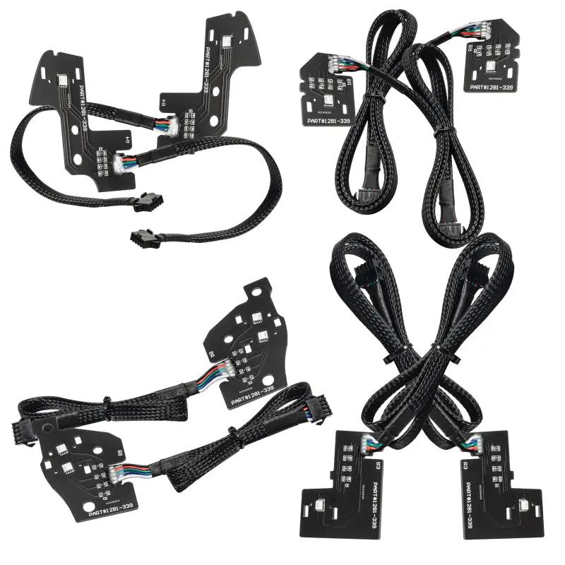 ORACLE Lighting ORL DRL Headlight Upgrade Kits by ORACLE Lighting